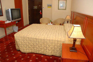 London Crown 2 Hotel Apartments Dubái Exterior foto